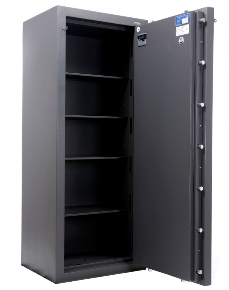 Взломостойкий сейф Valberg Алмаз 1668 KL купить в Северодвинске