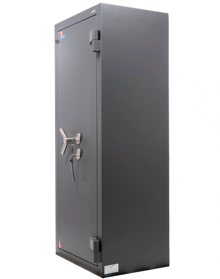 Взломостойкий сейф Valberg Алмаз 1668 KL купить в Северодвинске