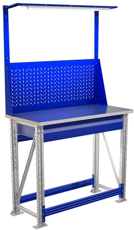 Верстак Master MT100.MF1 / MF1.110.W купить в Северодвинске Верстак Master MT100.MF1 / MF1.110.W купить в Северодвинске