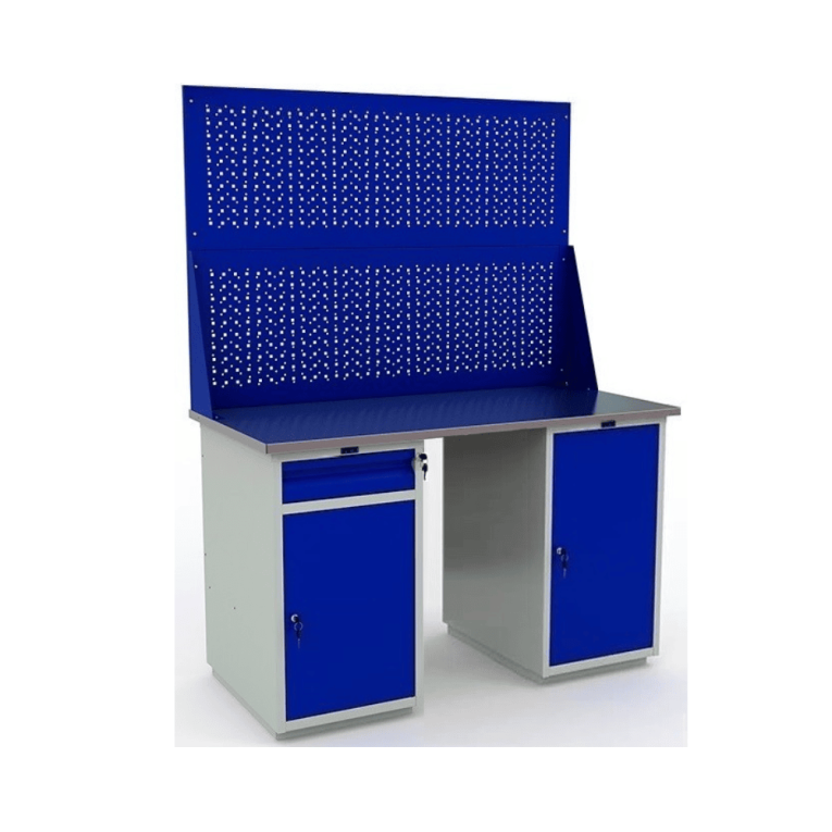 Верстак Profi WT140.WD2/WD1.020 купить в Северодвинске Верстак Profi WT140.WD2/WD1.020 купить в Северодвинске