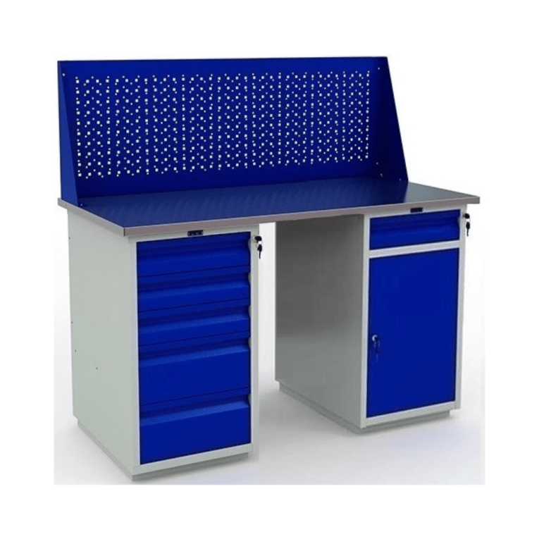 Верстак Profi WT140.WD5/WD2.010 купить в Северодвинске Верстак Profi WT140.WD5/WD2.010 купить в Северодвинске