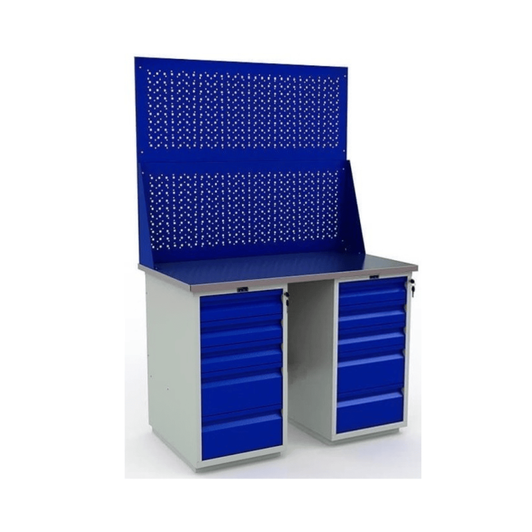 Верстак Profi WT120.WD5/WD5.020 купить в Северодвинске Верстак Profi WT120.WD5/WD5.020 купить в Северодвинске