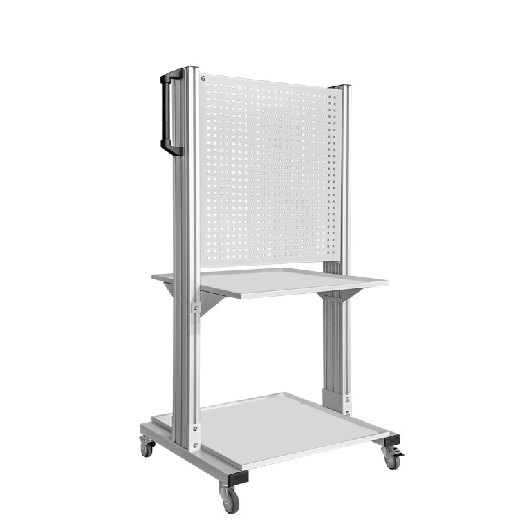 Стойка подкатная лабораторная Gresson СПЛ-КП ESD купить в Северодвинске Стойка подкатная лабораторная Gresson СПЛ-КП ESD купить в Северодвинске