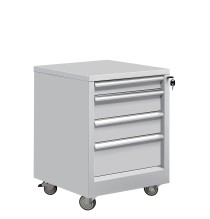 Тумба металлическая Gresson ТП-4