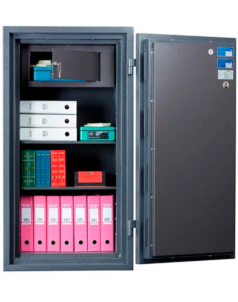 Огневзломостойкий сейф Valberg Гарант Евро 133Т купить в Северодвинске