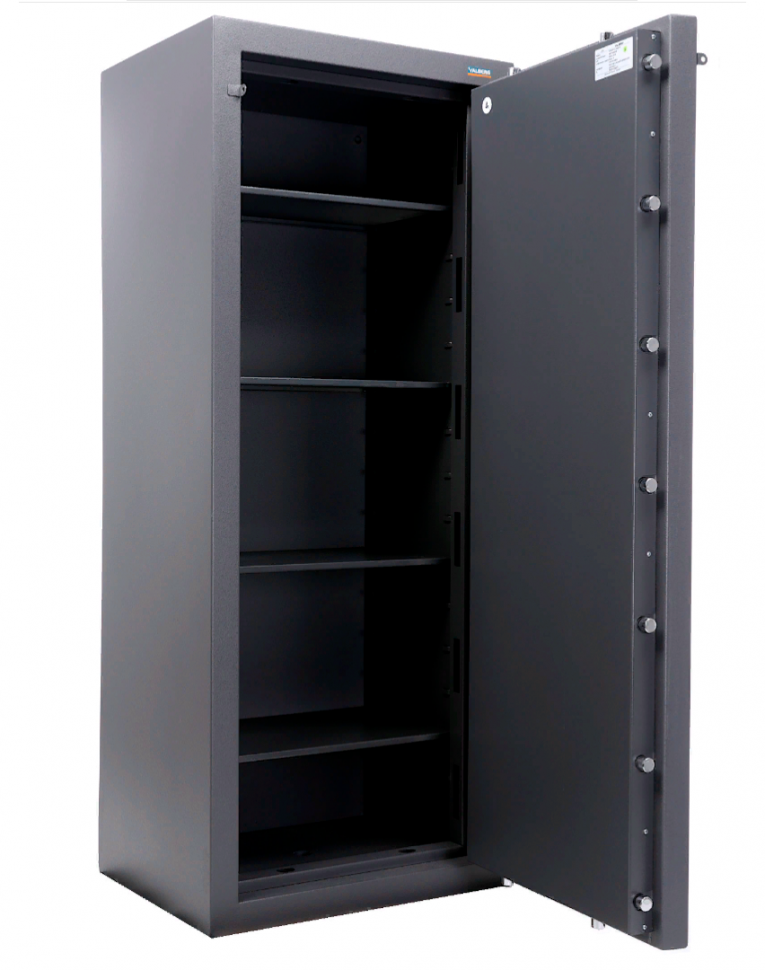 Взломостойкий сейф Valberg Гранит III-1668 KL купить в Северодвинске Взломостойкий сейф Valberg Гранит III-1668 KL купить в Северодвинске