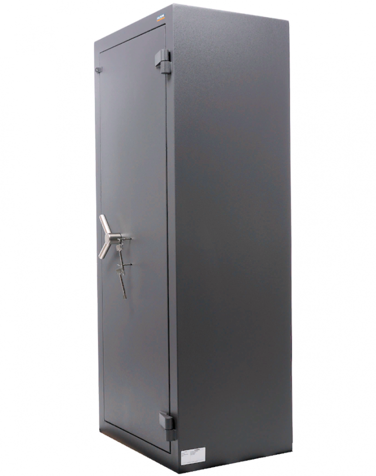 Взломостойкий сейф Valberg Гранит III-1668 KL купить в Северодвинске Взломостойкий сейф Valberg Гранит III-1668 KL купить в Северодвинске