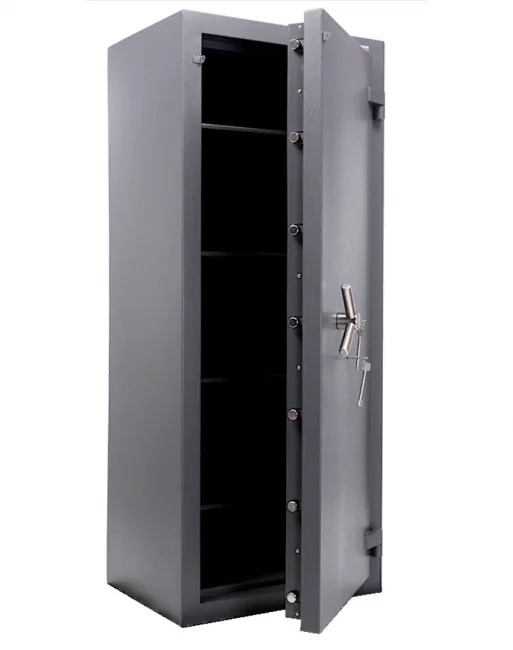 Взломостойкий сейф Valberg Гранит III-1668 KL купить в Северодвинске Взломостойкий сейф Valberg Гранит III-1668 KL купить в Северодвинске