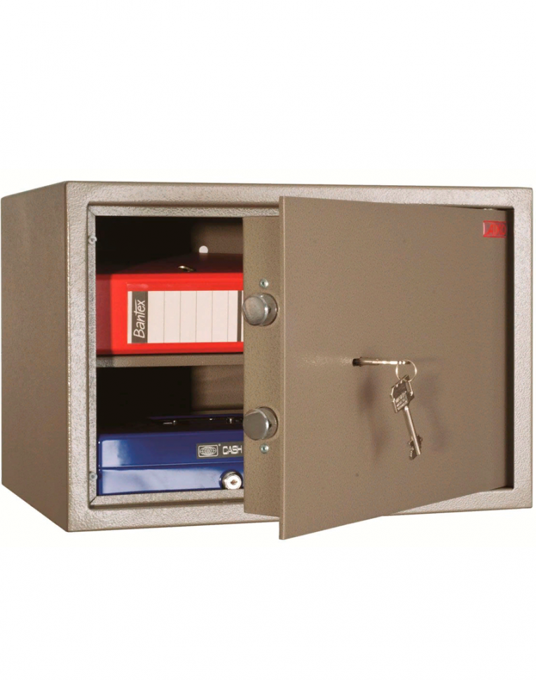 Офисный сейф Aiko TM-30 купить в Северодвинске Офисный сейф Aiko TM-30 купить в Северодвинске