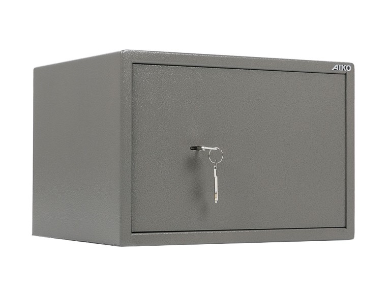 Офисный сейф Aiko TM-30 купить в Северодвинске Офисный сейф Aiko TM-30 купить в Северодвинске