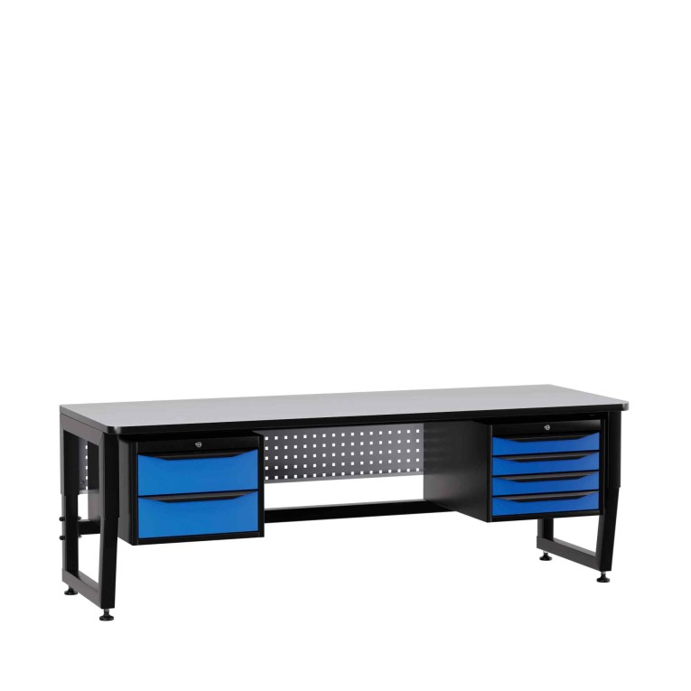 Антистатический стол SPC A20.24 купить в Северодвинске Антистатический стол SPC A20.24 купить в Северодвинске