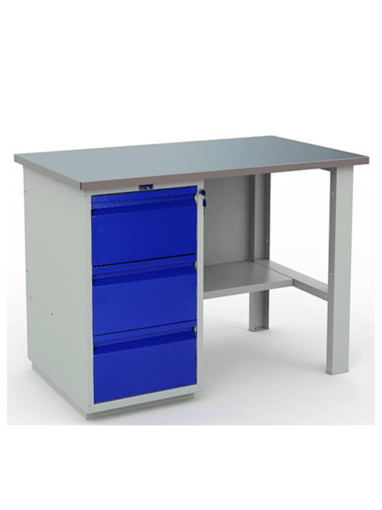 Верстак Практик Profi WT120.WD3/WF1.000 купить в Северодвинске Верстак Практик Profi WT120.WD3/WF1.000 купить в Северодвинске