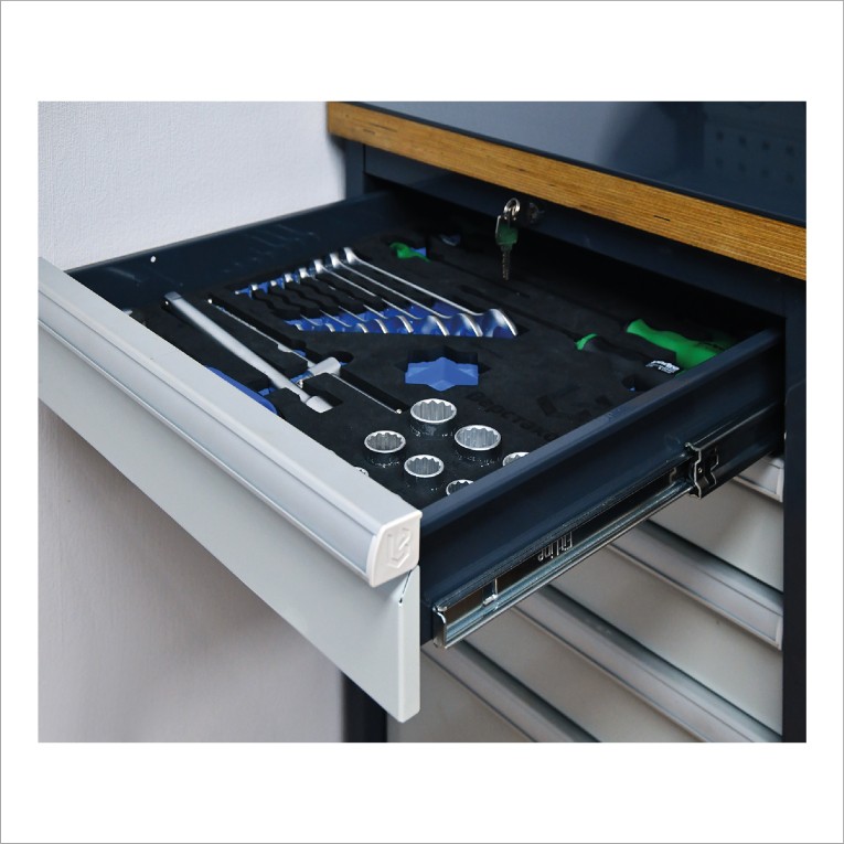 Верстак FBK 205.56.4 купить в Северодвинске Верстак FBK 205.56.4 купить в Северодвинске