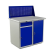 Верстак Profi WT100.WD2/WD1.010 купить в Северодвинске