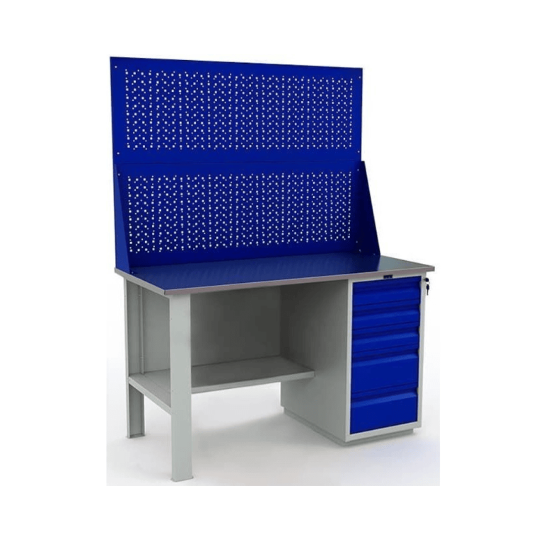 Верстак Profi WT140.F1/WD5.020 купить в Северодвинске Верстак Profi WT140.F1/WD5.020 купить в Северодвинске