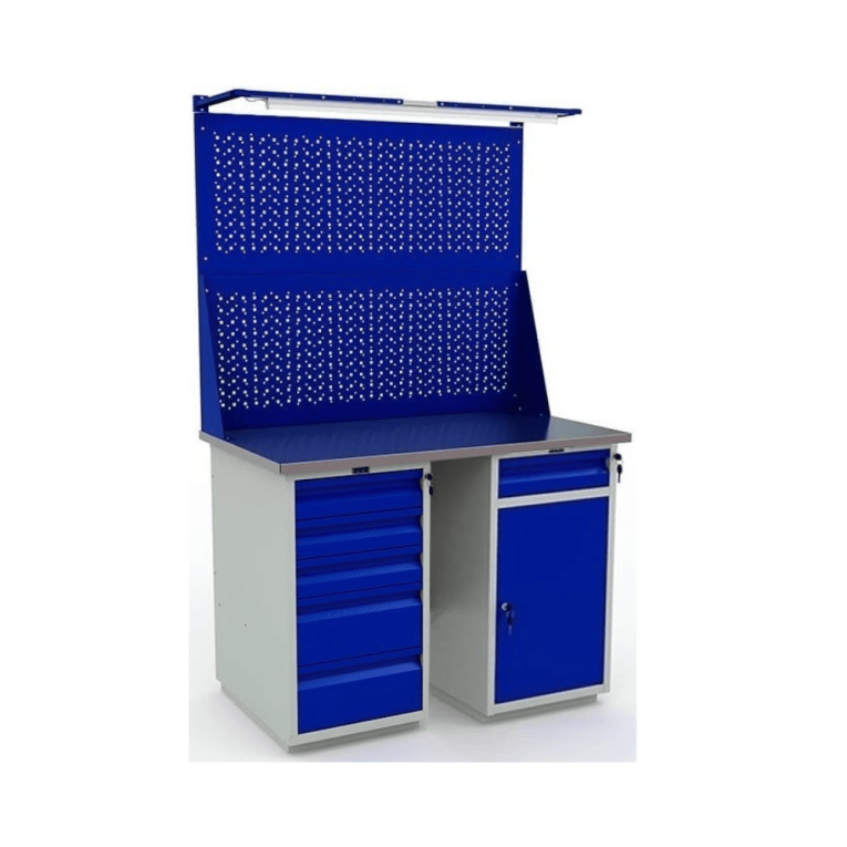 Верстак Profi WT120.WD5/WD2.021 купить в Северодвинске Верстак Profi WT120.WD5/WD2.021 купить в Северодвинске