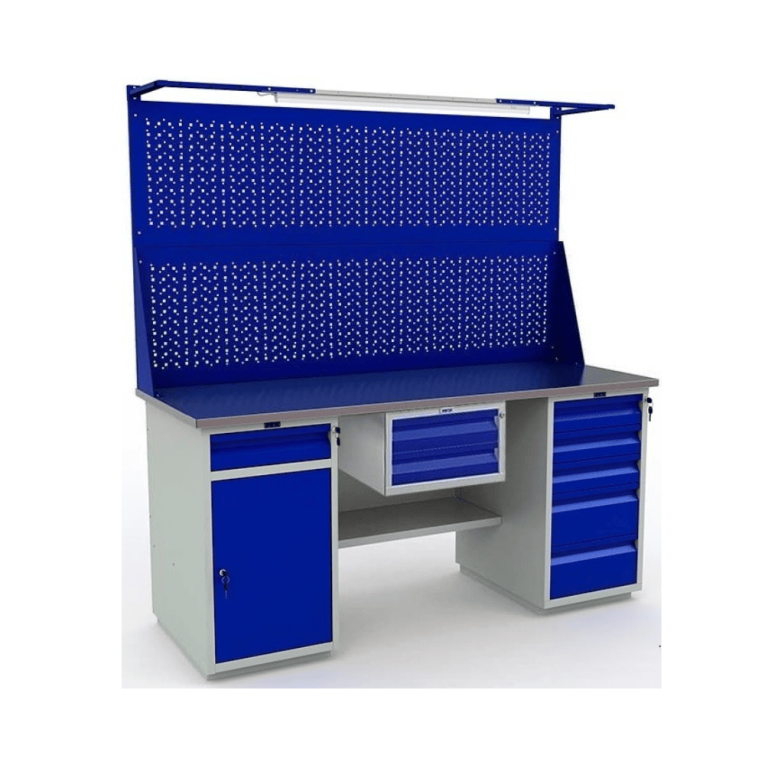 Верстак Profi WT180.WD2/WD5.121 купить в Северодвинске Верстак Profi WT180.WD2/WD5.121 купить в Северодвинске