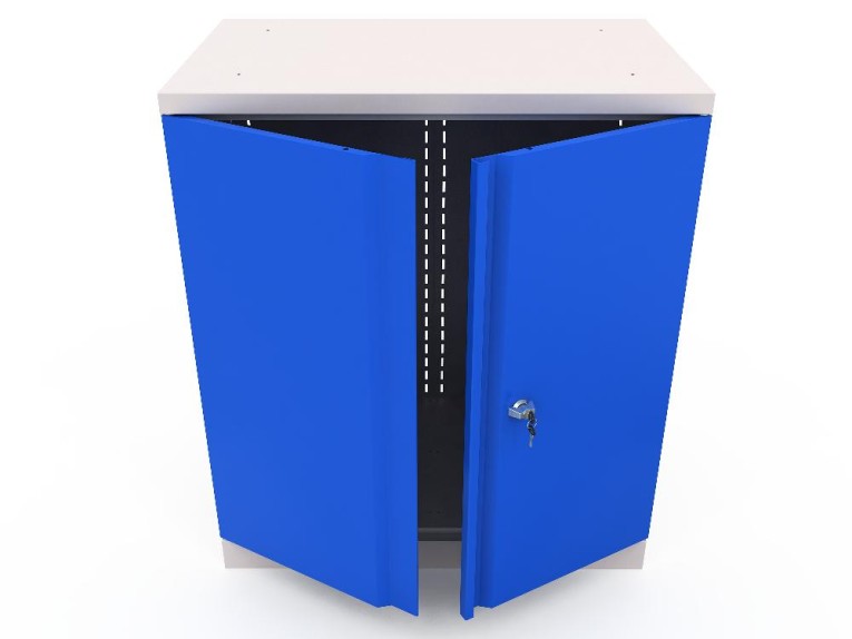 Шкаф инструментальный ERGO 181/2 №3 купить в Северодвинске