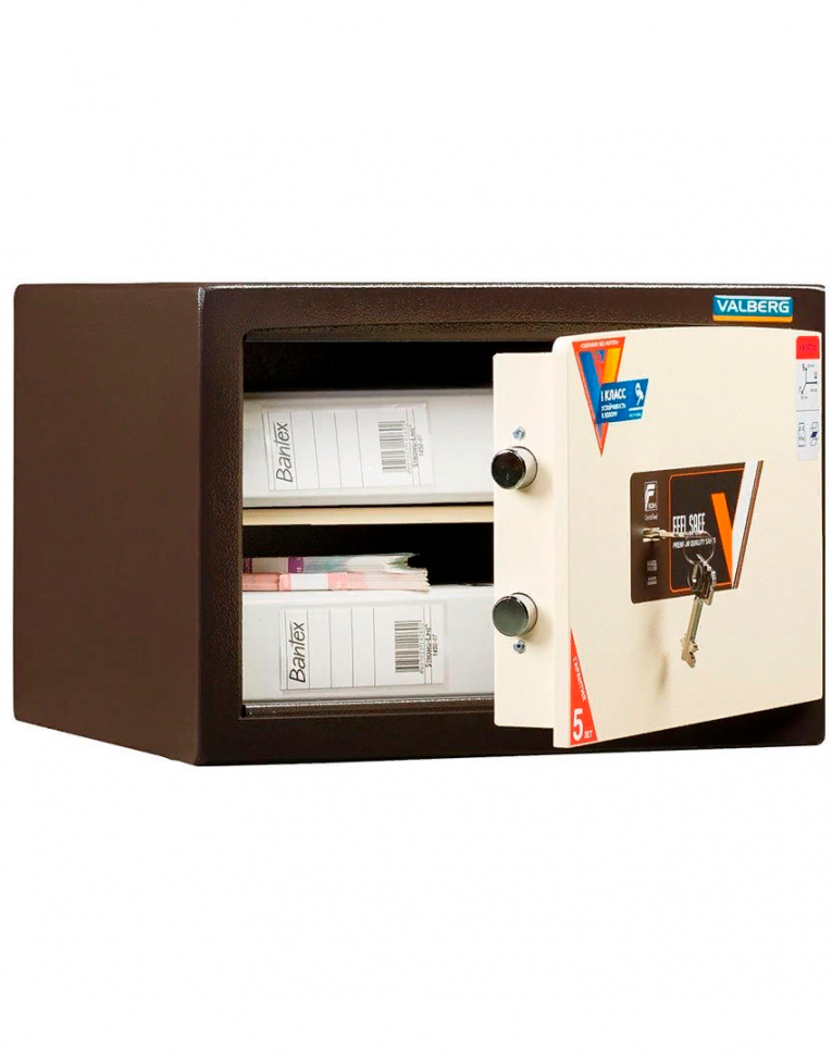 Взломостойкий сейф Valberg Карат 30 new купить в Северодвинске Взломостойкий сейф Valberg Карат 30 new купить в Северодвинске