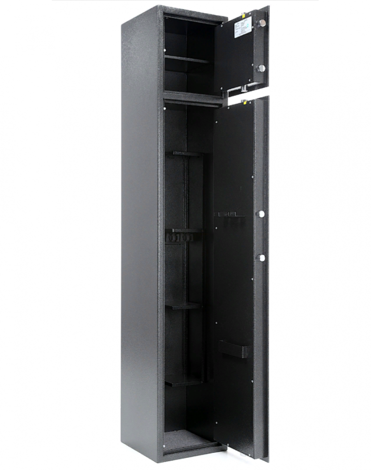 Оружейный сейф Valberg Арсенал 161/2 купить в Северодвинске Оружейный сейф Valberg Арсенал 161/2 купить в Северодвинске