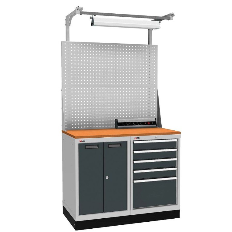 Тумба-верстак ВC-16 купить в Северодвинске Тумба-верстак ВC-16 купить в Северодвинске