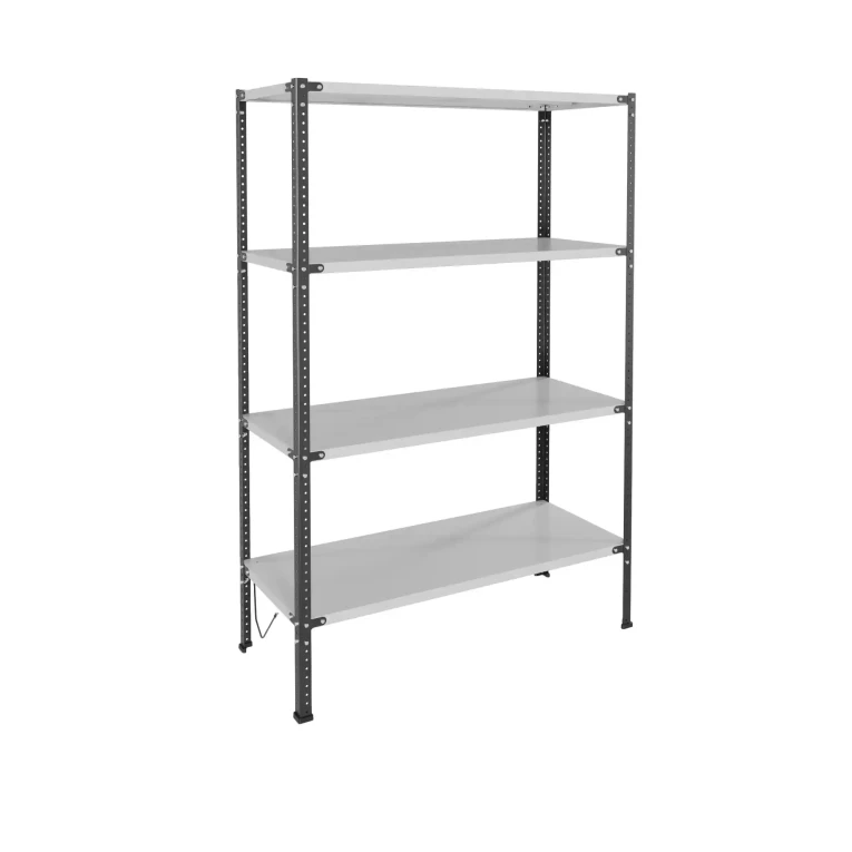 Антистатический стеллаж SPC 4М 1800х1200х500 4 полки купить в Северодвинске Антистатический стеллаж SPC 4М 1800х1200х500 4 полки купить в Северодвинске