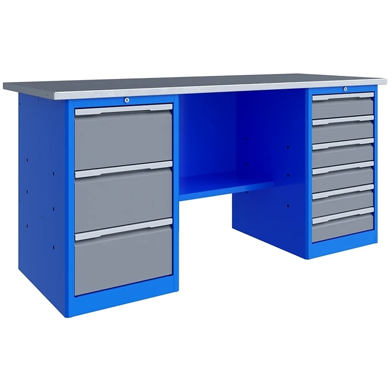 Верстак PRF 181.36.2 купить в Северодвинске Верстак PRF 181.36.2 купить в Северодвинске