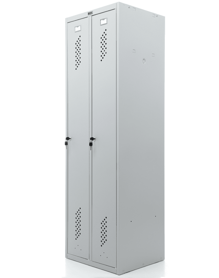 Шкаф для раздевалок Стандарт LS-21 купить в Северодвинске Шкаф для раздевалок Стандарт LS-21 купить в Северодвинске