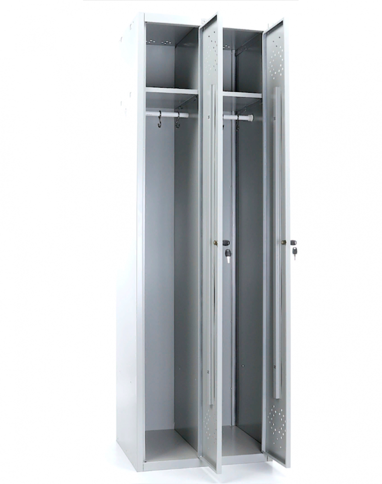Шкаф для раздевалок Стандарт LS-21 купить в Северодвинске Шкаф для раздевалок Стандарт LS-21 купить в Северодвинске
