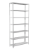 Стеллаж MS Strong 2200х1200х400 7 полок купить в Северодвинске