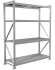 Стеллаж MS Profi 2500х1500х1000 4 полки купить в Северодвинске