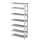Дополнительная секция MS Profi 2500x1200x800 7 полок купить в Северодвинске