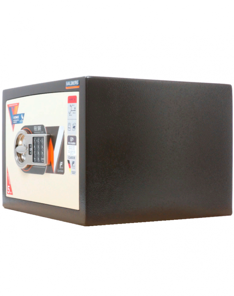 Взломостойкий сейф Valberg Карат 30 EL new купить в Северодвинске Взломостойкий сейф Valberg Карат 30 EL new купить в Северодвинске