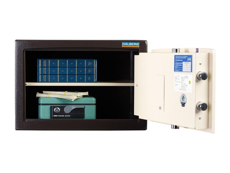 Взломостойкий сейф Valberg Карат 30 EL new купить в Северодвинске Взломостойкий сейф Valberg Карат 30 EL new купить в Северодвинске