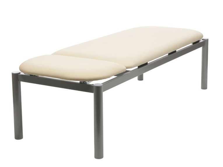 Кушетка медицинская смотровая МД КС-01 (слоновая кость) купить в Северодвинске Кушетка медицинская смотровая МД КС-01 (слоновая кость) купить в Северодвинске