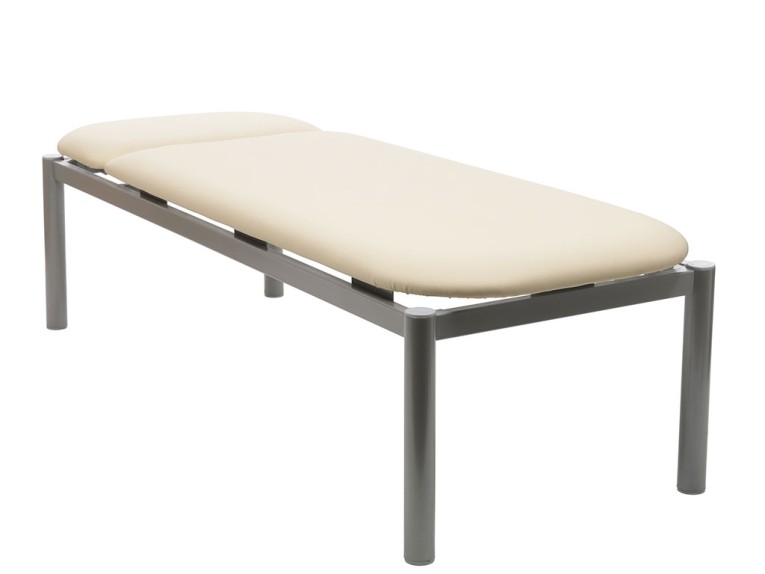 Кушетка медицинская смотровая МД КС-01 (слоновая кость) купить в Северодвинске Кушетка медицинская смотровая МД КС-01 (слоновая кость) купить в Северодвинске