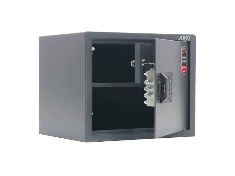Сейф для травматического пистолета Aiko TT-28 EL купить в Северодвинске Сейф для травматического пистолета Aiko TT-28 EL купить в Северодвинске