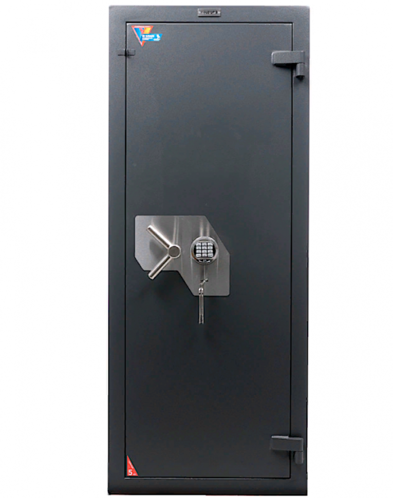 Взломостойкий сейф Valberg Форт 1668 EL купить в Северодвинске Взломостойкий сейф Valberg Форт 1668 EL купить в Северодвинске