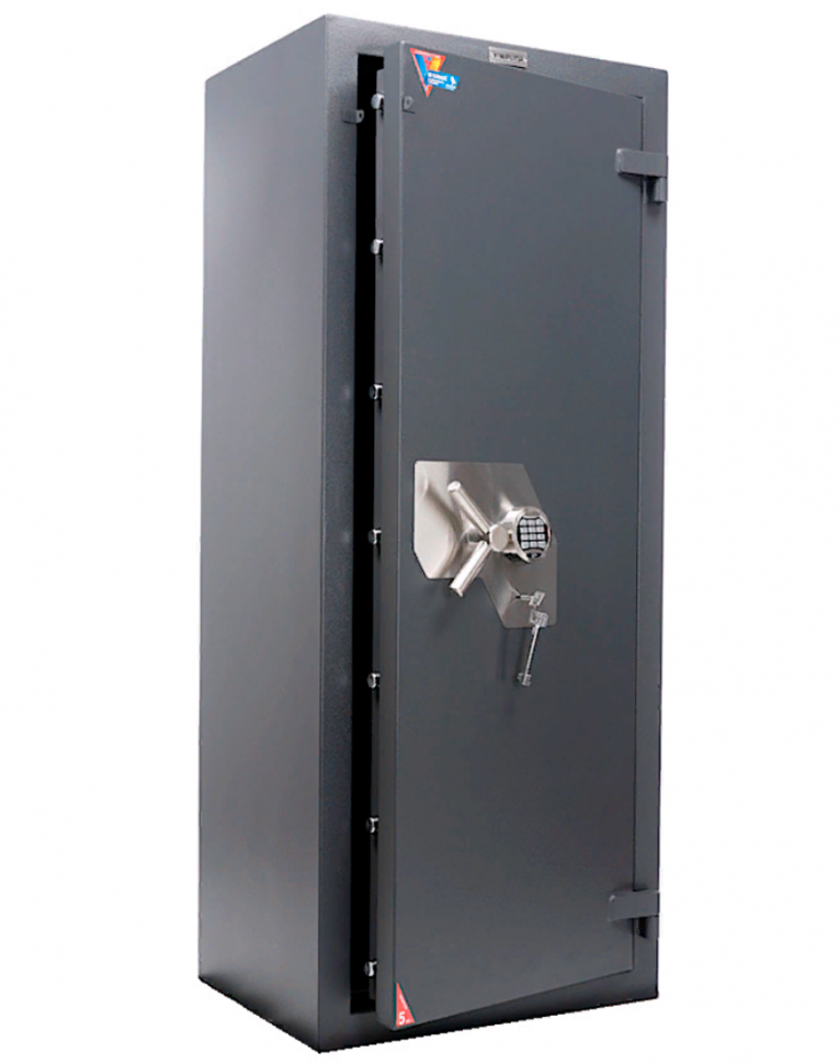 Взломостойкий сейф Valberg Форт 1668 EL купить в Северодвинске Взломостойкий сейф Valberg Форт 1668 EL купить в Северодвинске