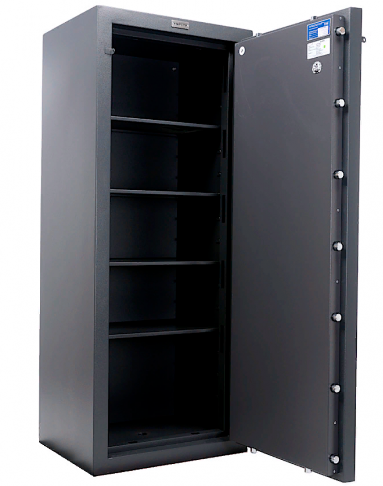 Взломостойкий сейф Valberg Форт 1668 EL купить в Северодвинске Взломостойкий сейф Valberg Форт 1668 EL купить в Северодвинске