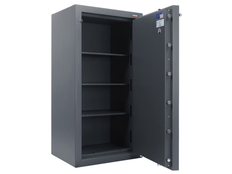 Взломостойкий сейф Valberg Форт 1668 EL купить в Северодвинске Взломостойкий сейф Valberg Форт 1668 EL купить в Северодвинске