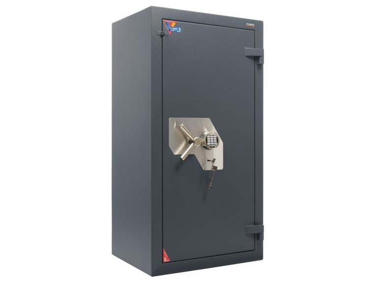 Взломостойкий сейф Valberg Форт 1668 EL купить в Северодвинске Взломостойкий сейф Valberg Форт 1668 EL купить в Северодвинске