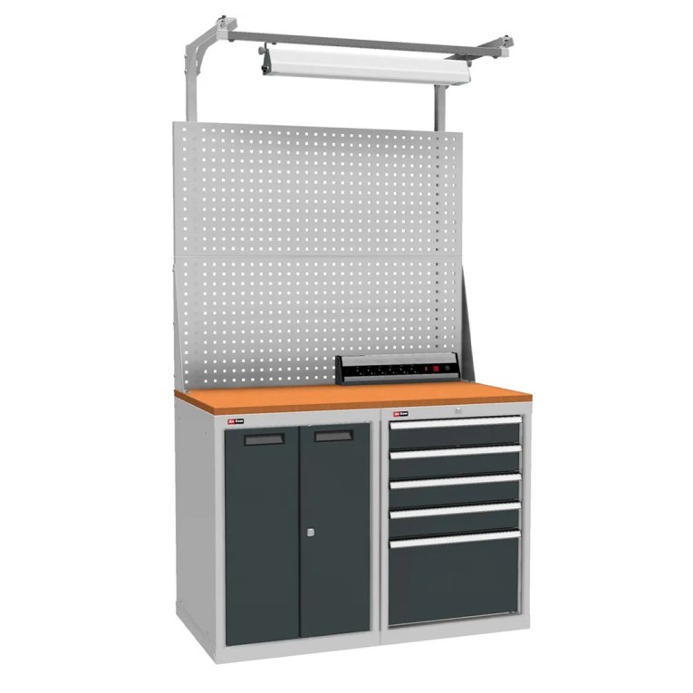 Тумба-верстак ВC-15 купить в Северодвинске Тумба-верстак ВC-15 купить в Северодвинске