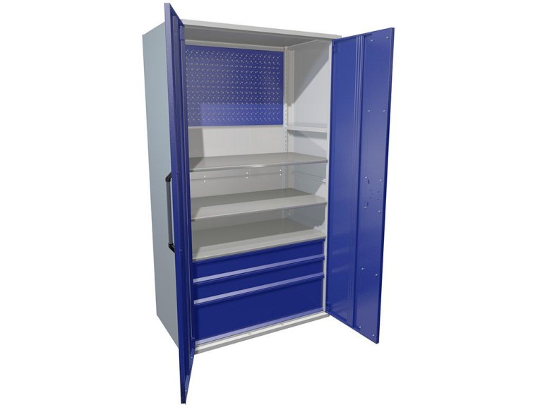 Инструментальный шкаф HARD 2000-033012 купить в Северодвинске Инструментальный шкаф HARD 2000-033012 купить в Северодвинске