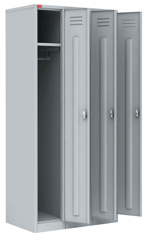 Шкаф ШРМ-33 купить в Северодвинске Шкаф ШРМ-33 купить в Северодвинске