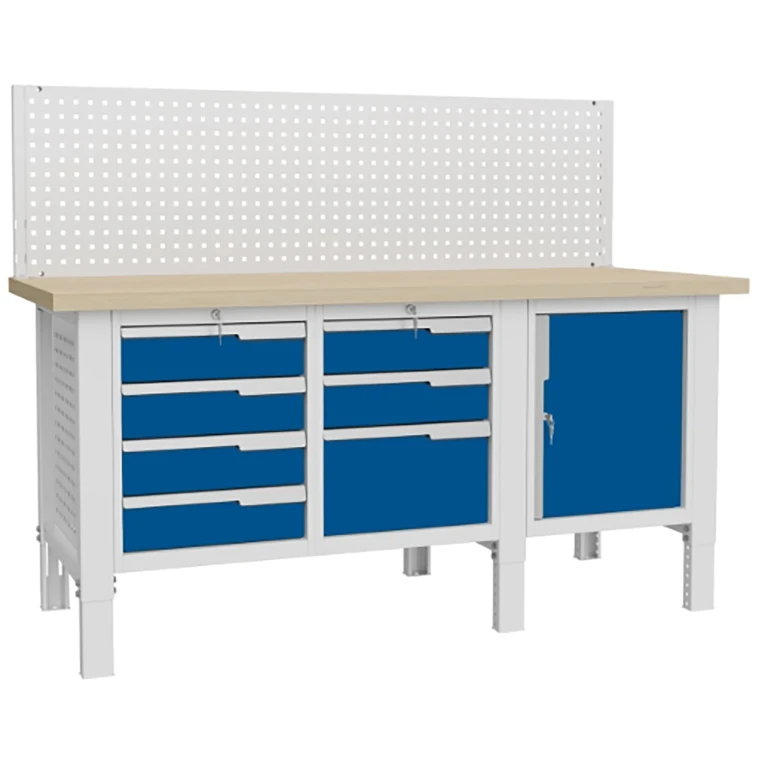 Стол-верстак Craft 1802.S347.13-1 купить в Северодвинске Стол-верстак Craft 1802.S347.13-1 купить в Северодвинске