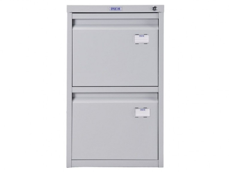 Картотечный шкаф Практик A-42 Картотечный шкаф Практик A-42