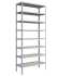 Стеллаж MS Strong 2000х1000х700 8 полок купить в Северодвинске