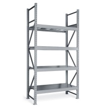 Стеллаж грузовой Диком СТ-051 2000х1500х1050 с 4 ярусами