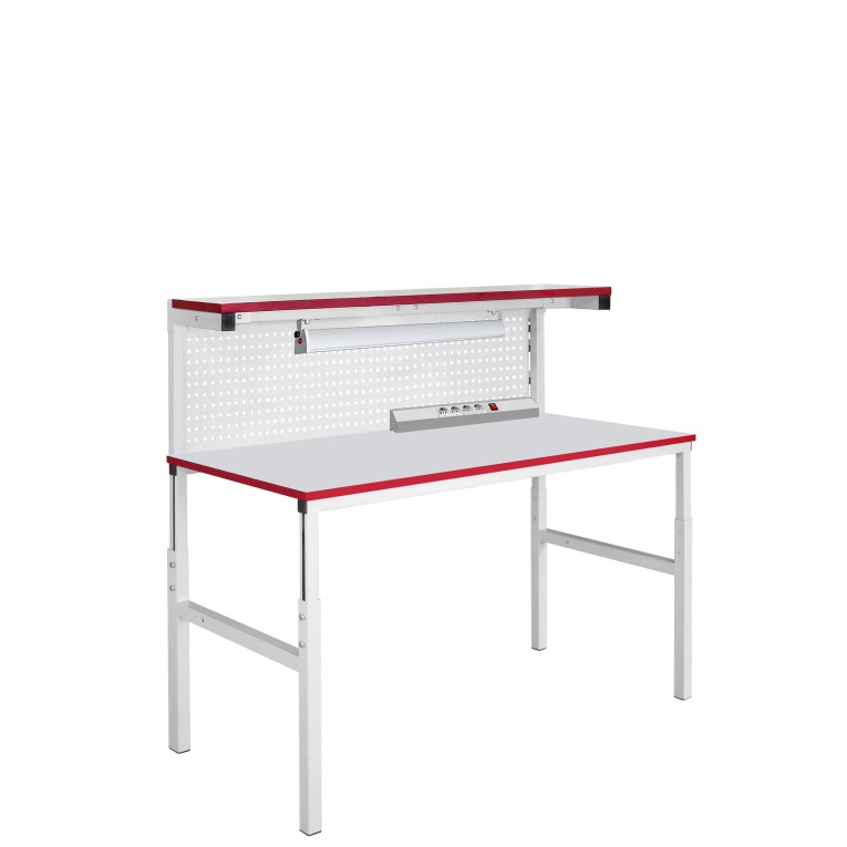 Комплект стола монтажника Gresson КСМ-1200 купить в Северодвинске Комплект стола монтажника Gresson КСМ-1200 купить в Северодвинске